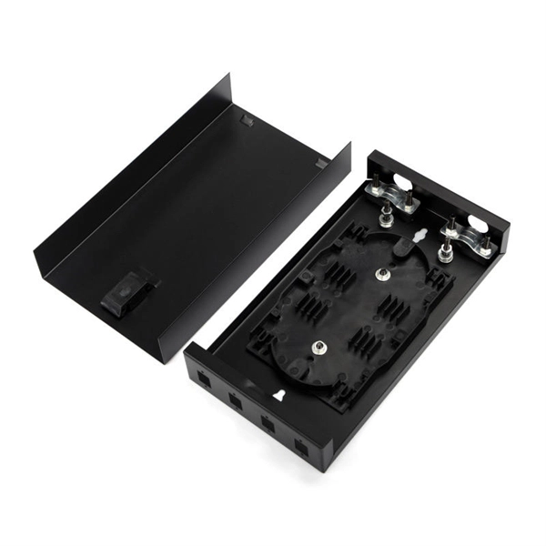 Price of Telecommunication Fiber Optic Cable Box Connection Method