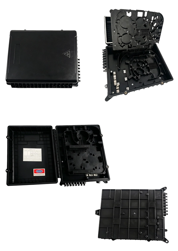 Home Customized Network Rack Design