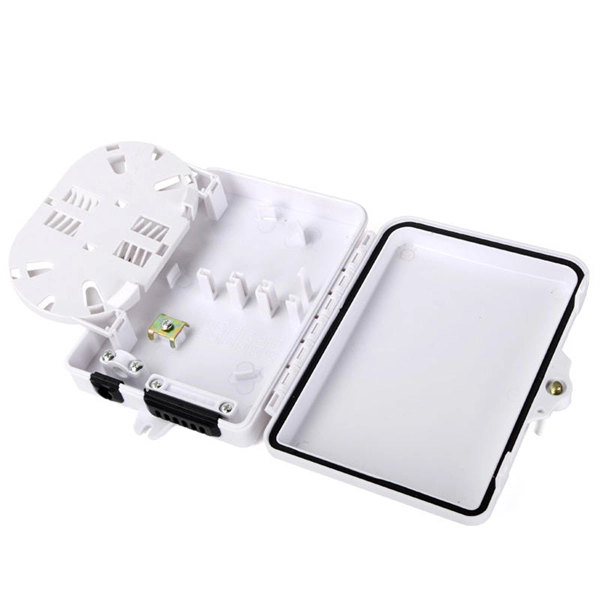 Belarusian Outdoor Explosion-Proof Distribution Box Price Quote PDF preview
