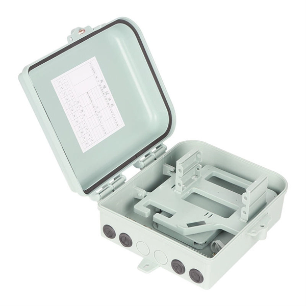 Industrial-grade switch series
