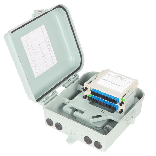Bolivia Power Distribution Box Design PDF preview