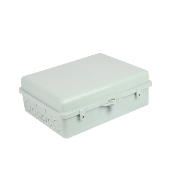 Telecommunications Fiber Optic Cable Handhole Cover Base
