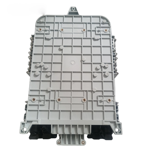 Connection of outdoor waterproof distribution box PDF preview