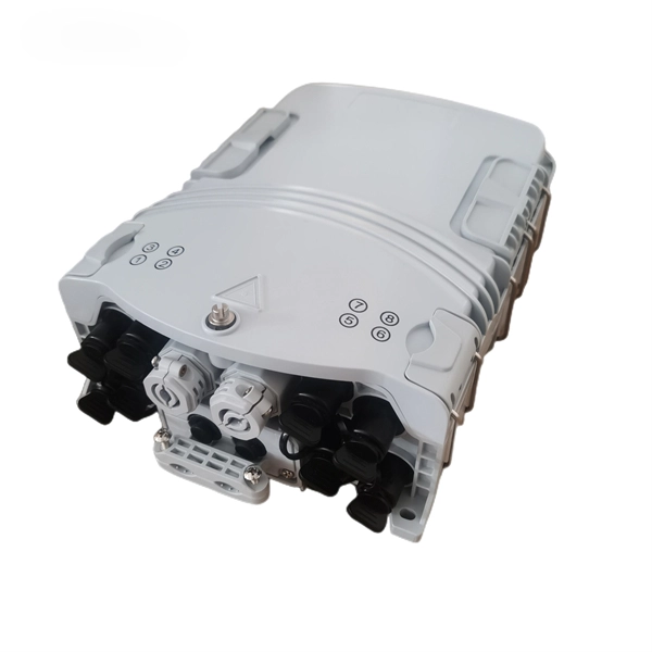 Mexico GGD Distribution Box