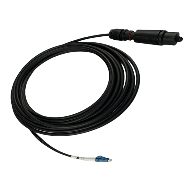 Indonesia sells fiber optic cable factory