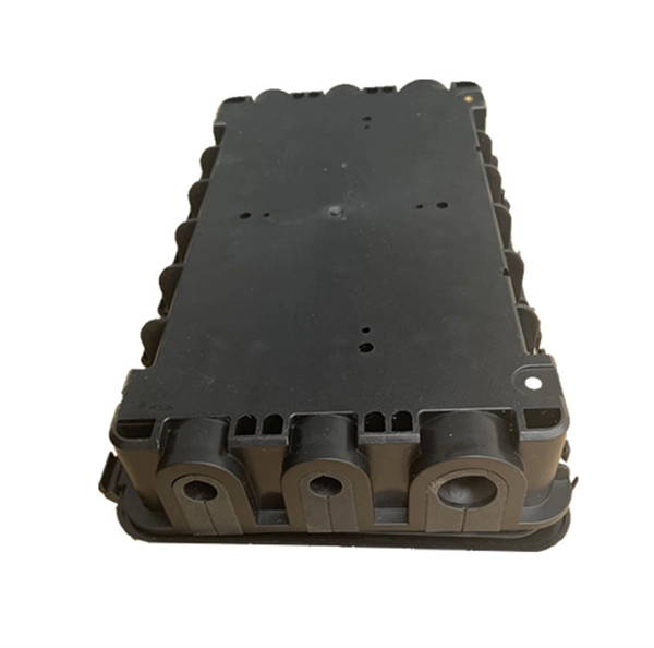 Gabon Flame-Retardant Cable Tray Wholesale PDF preview