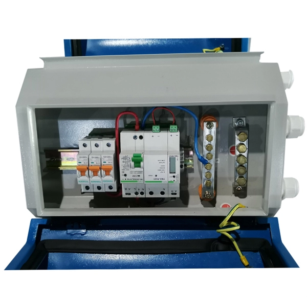 ODN Optical Link Passive Optical Network