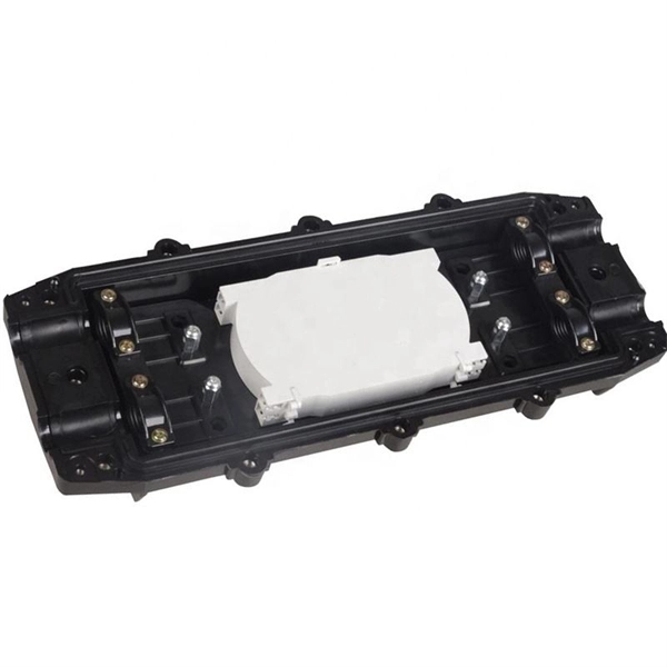 Is a fiber optic distribution box a type of electrical distribution box 