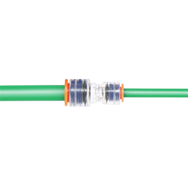 New High-Precision Optical Power Meter from Israel PDF preview