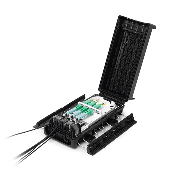Fitness and Simplex of Optical Modules PDF preview