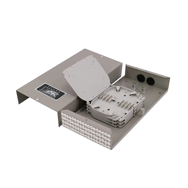 Power Fiber Optic Cable Construction Steps and Processes