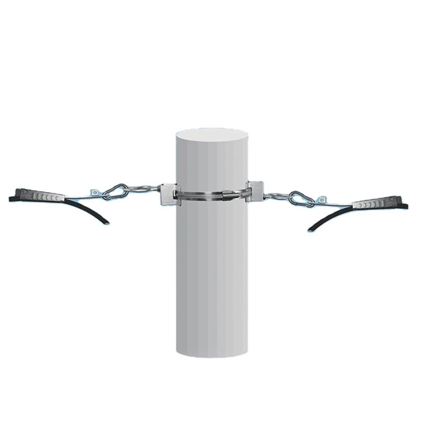 Distribution distance of terminal distribution box