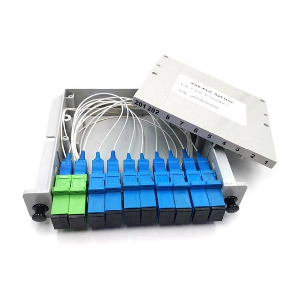Ranking of Fiber Optic Cable and Communication Accessories Manufacturers