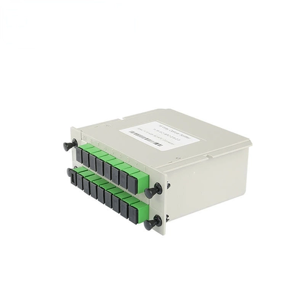 Principle of FTTH Optical Receiver