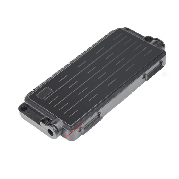 Standard Load Size of Power Distribution Box