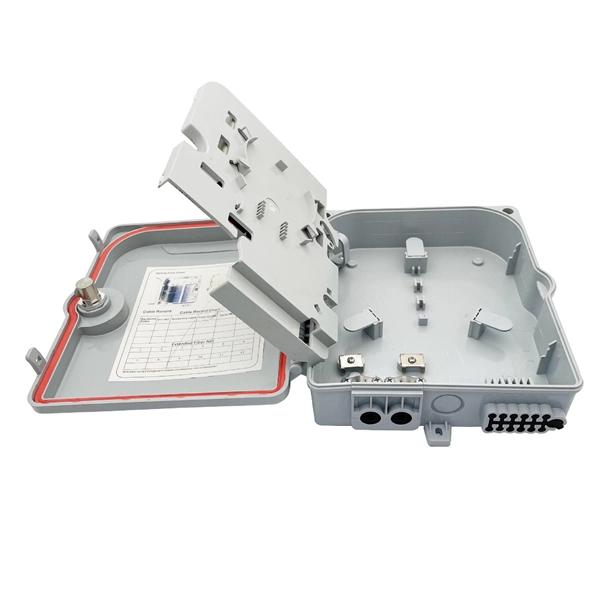 Step-in-the-Range Multimode Fiber