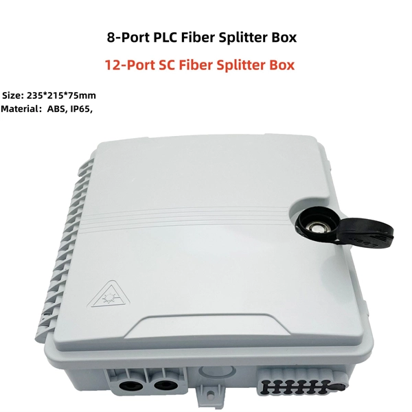 Standard New Type Distribution Box Sealing Wiring PDF preview