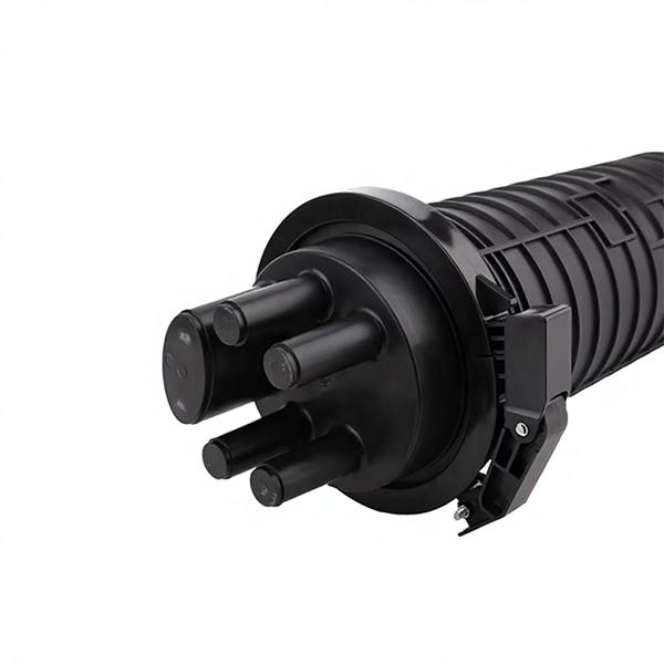 How long does it take to replace a fiber optic distribution box 