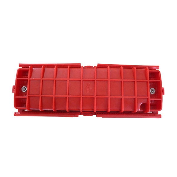 20-position complete distribution box