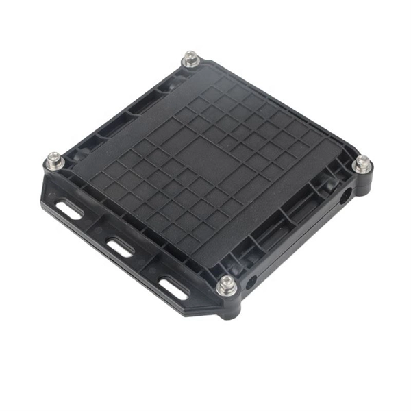 Network Rack Expansion Accessories PDF preview