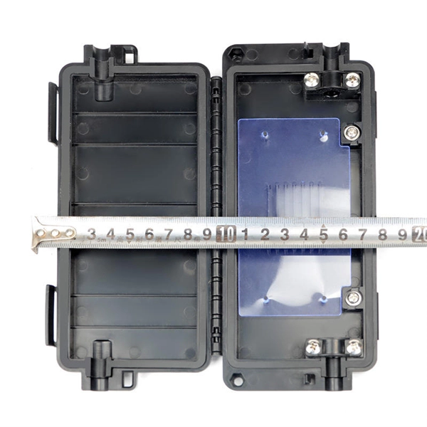 Peruvian distributor LPO optical modules NRZ PDF preview