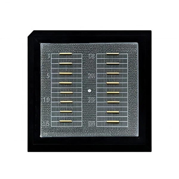 Low Loss Lebanon SC APC Fiber Optic Connectors