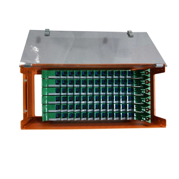 Calculation Table for Cable Tray Support Frame
