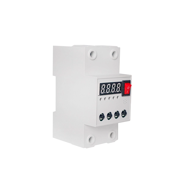 Energy-efficient edge computing user external distribution box