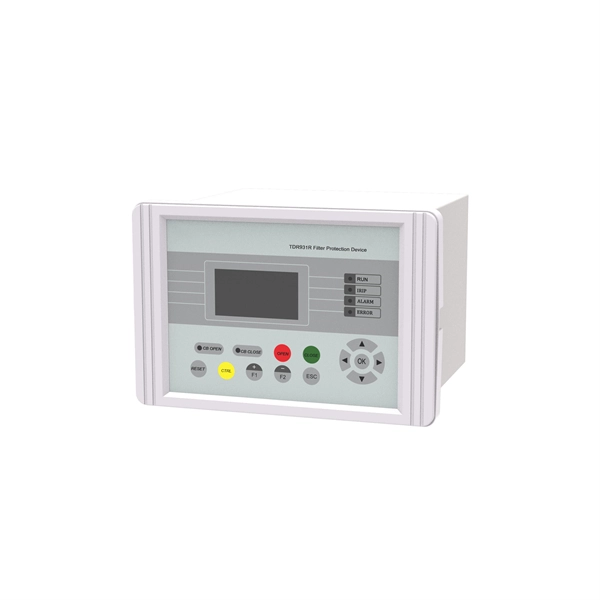 Network cabinets mounted on iron poles