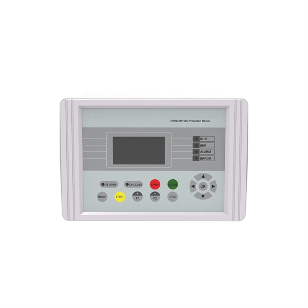 1U Standard Chassis IP67 Customs Declaration
