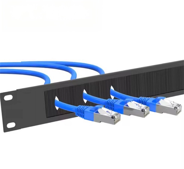 Dust exceeding standards in fiber optic connectors