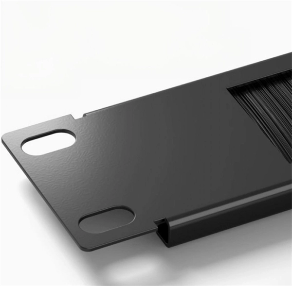 Recommended Cable Tray Models in Guangping PDF preview