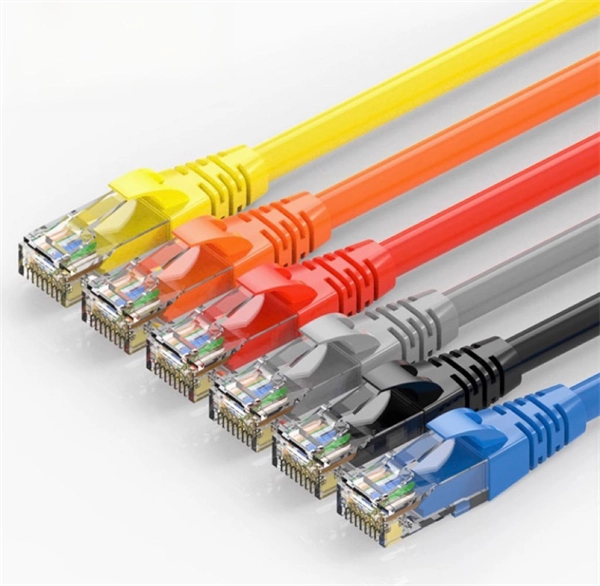 Single-core optical modules can use single-mode optical fiber 
