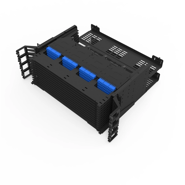 Price of 12-core underground optical cable