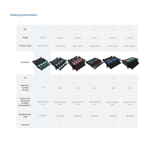 Distributor 400G Optical Switch PDF preview