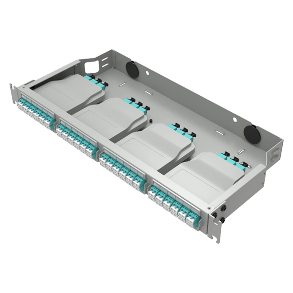 Optical Module Technology Iteration