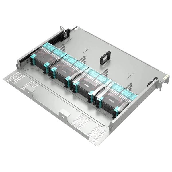 Application Examples of Optical Splitters