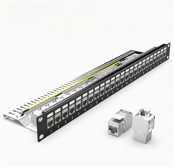 Paraguayan high-quality electrical distribution box complete set PDF preview