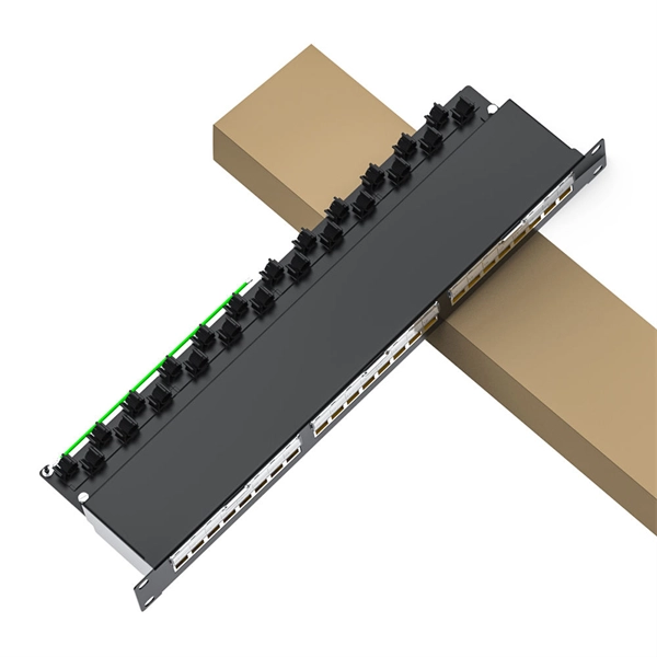 Can the SG1008 be used as a core switch  PDF preview
