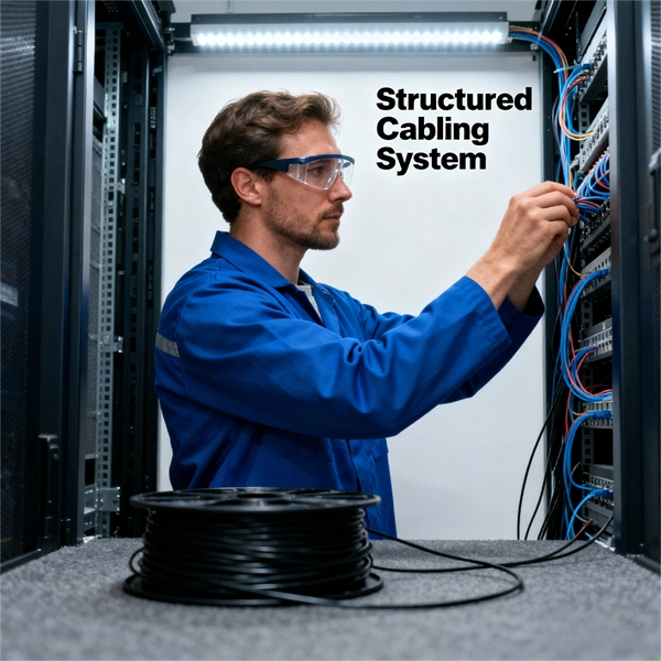 Current required by fiber optic sensors