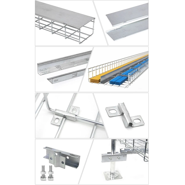 What size electrical distribution box is needed for a prefabricated house 