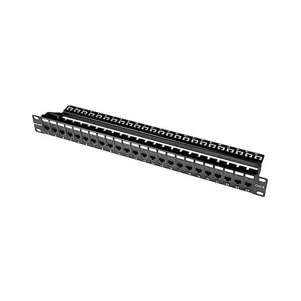 Vertical cable tray at any angle