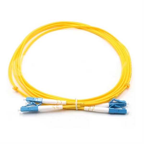 Black fiber optic cable models PDF preview