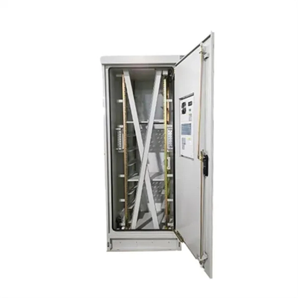 Manufacturing process of optical distribution box