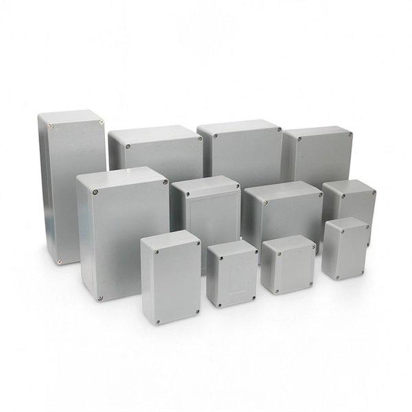 Nordic Low Voltage Equipment Room Cable Tray