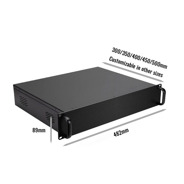 How are cable trays and trunking covered 