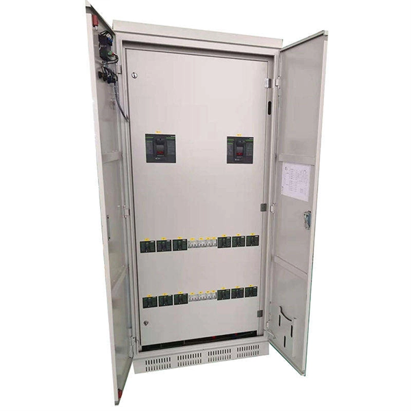 Configuration of Telecom Fiber Optic Wireless Router