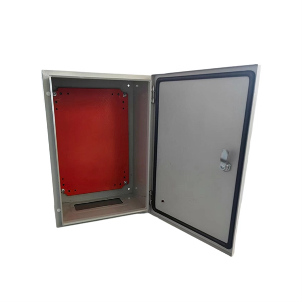 Elevator Distribution Box Main Cable PDF preview