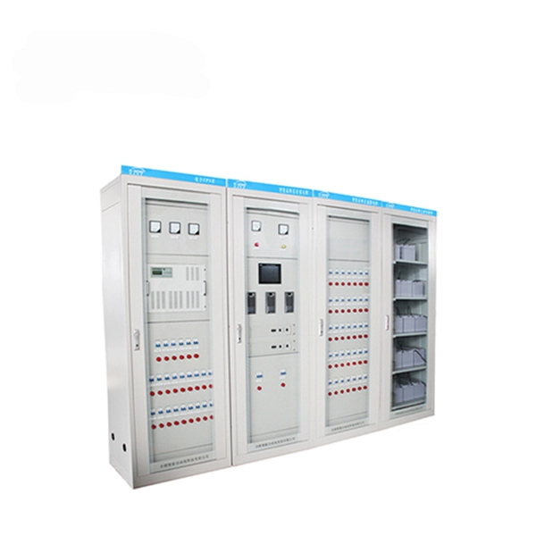 Which level of distribution box uses a residual current device RCD 