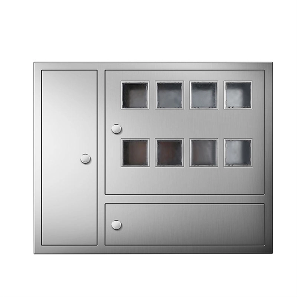 Saudi Arabia Anti-corrosion Cable Tray Specifications